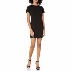 Likely Manhattan Dress 00, Black